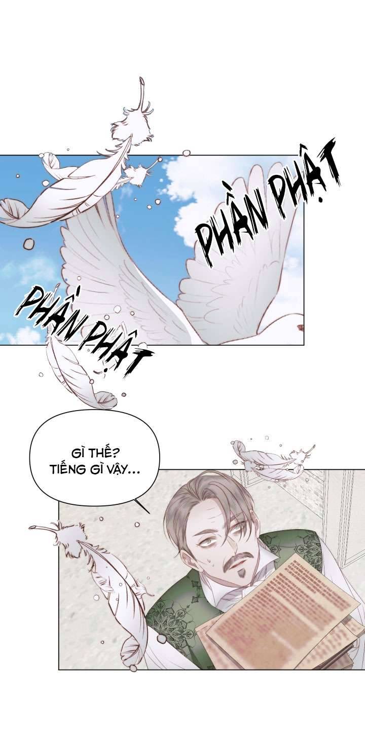 Siren: Trở Thành Gia Đình Của Nhân Vật Phản Diện Chapter 21 - Next Chapter 22