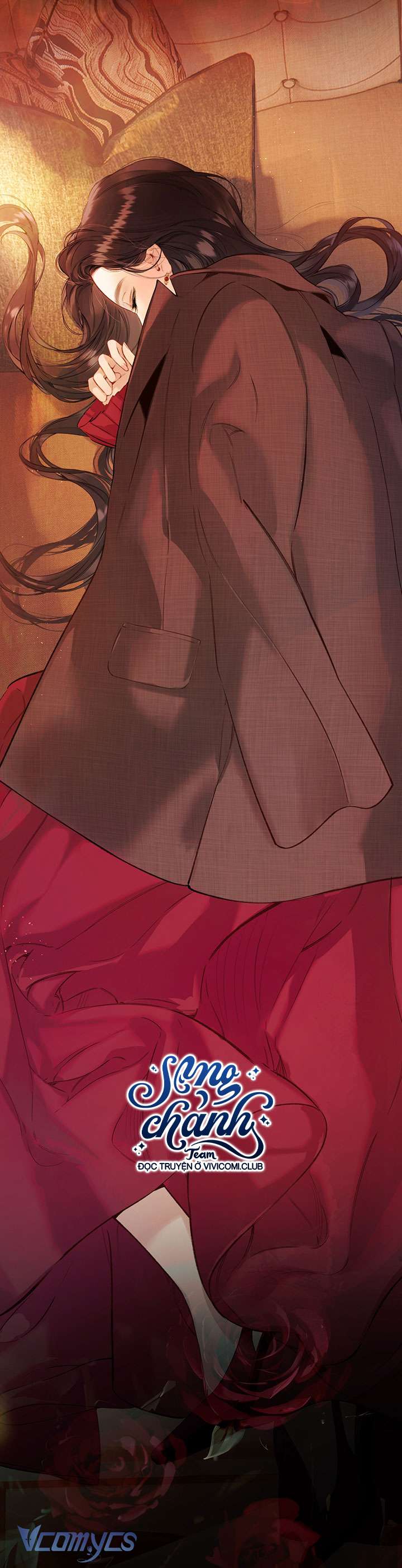 Trêu Nhầm Chap 42 - Trang 4