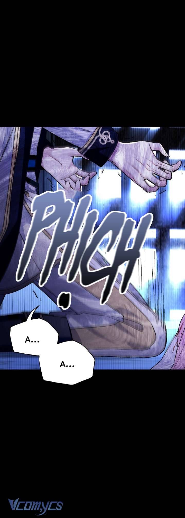 Cha À, Con Không Muốn Kết Hôn Đâu Chap 102 - Trang 2