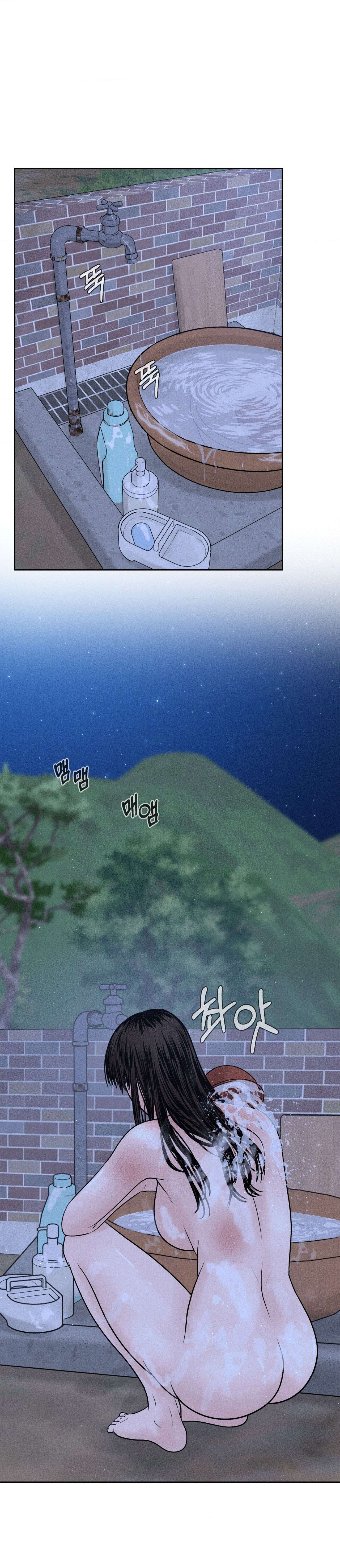 Chú à, tôi sẽ trả tiền xe cho chú Chapter 3 - Trang 4