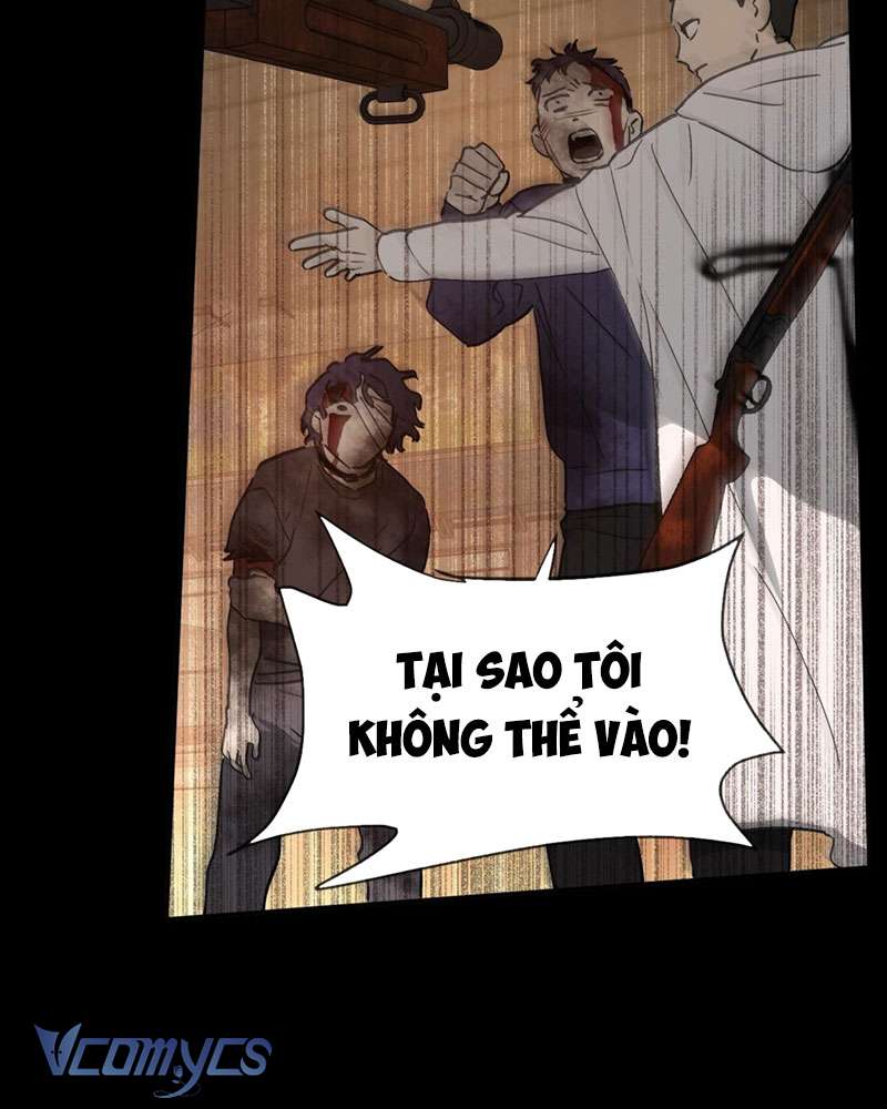 Ác Chi Hoàn Chapter 13 - Trang 4