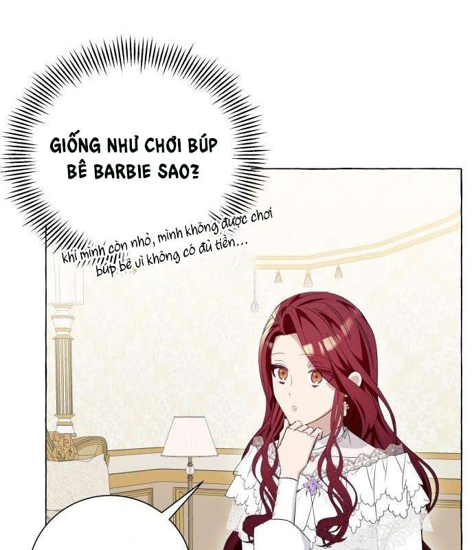 Tôi Tưởng Đó Chỉ Là Tiểu Thuyết Trọng Sinh Bình Thường Chapter 16 - Trang 4