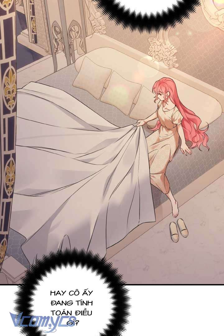 Mê Cung Cám Dỗ Của Emilone Chapter 1 - Trang 4
