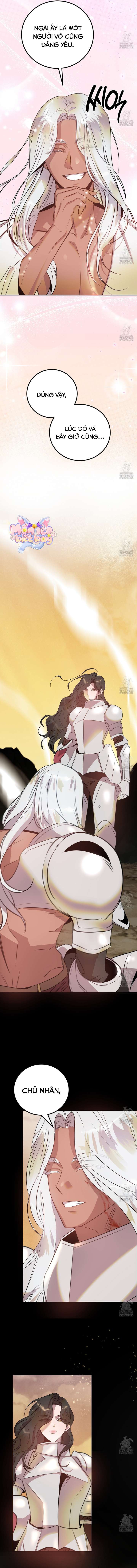 [18+] Hậu Cung Của Nữ Hoàng Chapter 4 - Trang 4