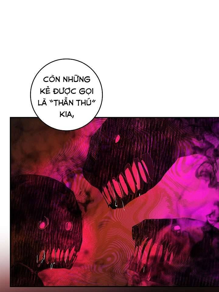 Hôn Phu Ẩn Sắc Chapter 63 - Trang 4