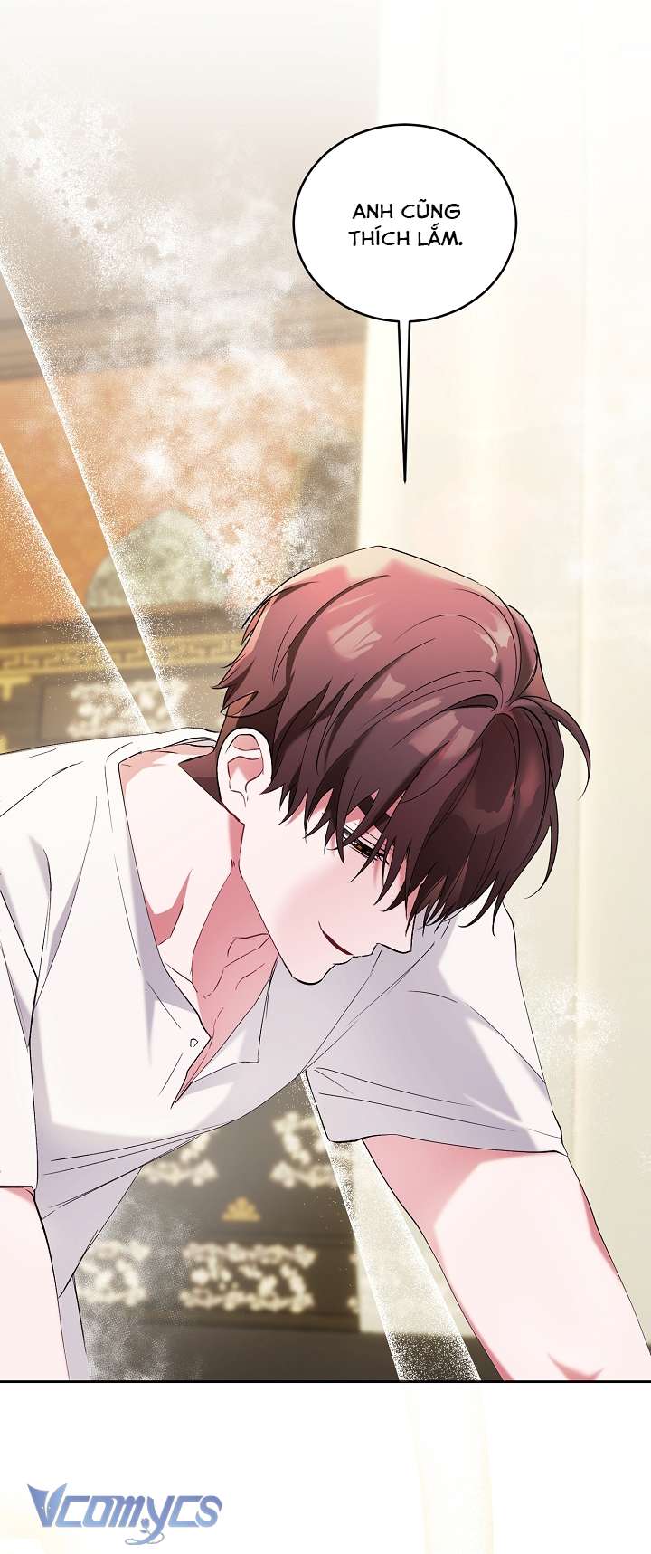 [18+] Dinh Thự Young Chun Hwa: Mãi Một Tình Yêu Chapter 4 - Trang 3