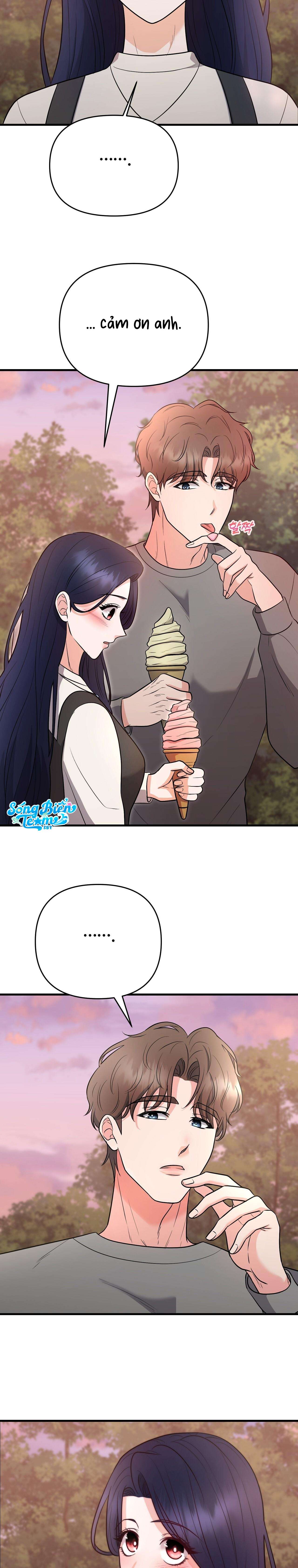 [ 18+ ] Ngủ Một Đêm Với Ác Thú Chap 5 - Trang 2