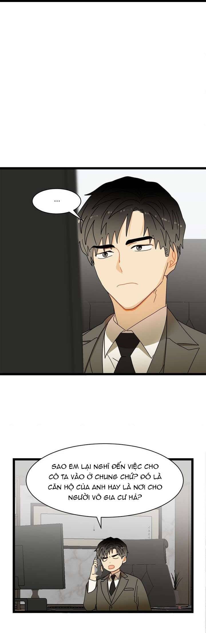 Giả Mạo Theo Phong Cách Chapter 11 - Next Chapter 11.1