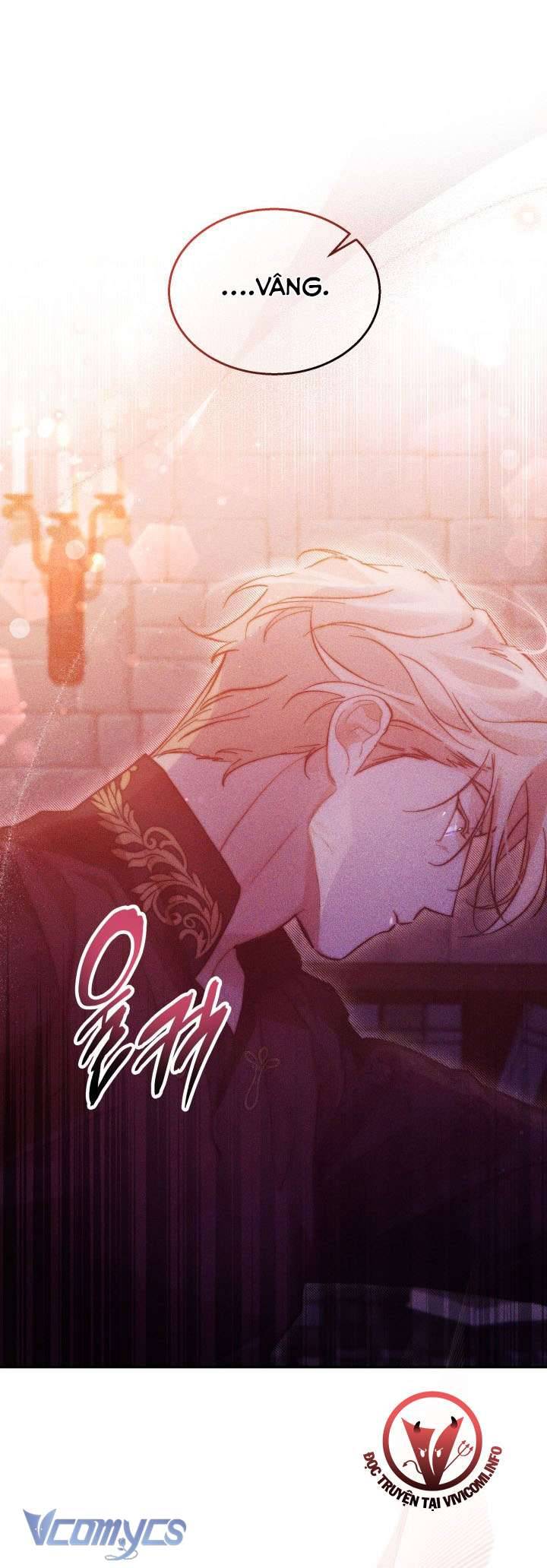 Tiếng Trống Vang Dội Chapter 28 - Trang 4