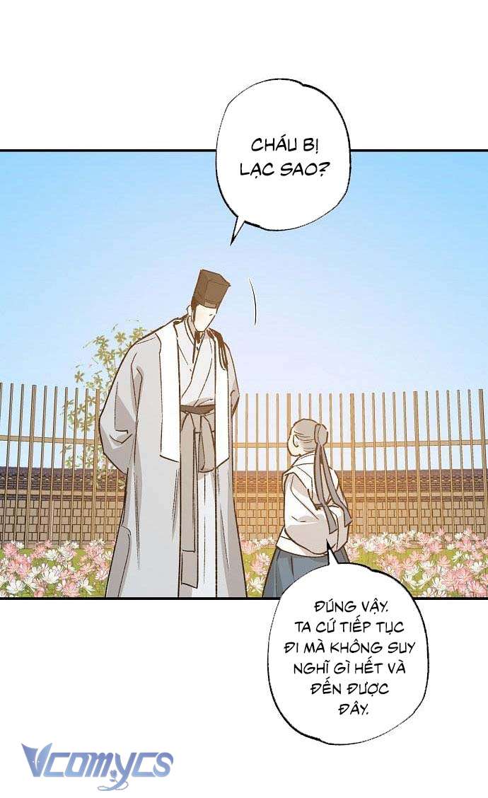 Onsaemiro Chapter 36 - Trang 4