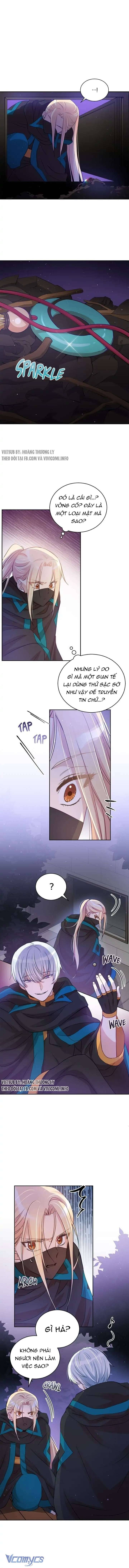 Ái Phi Khế Ước Chapter 69 - Trang 4