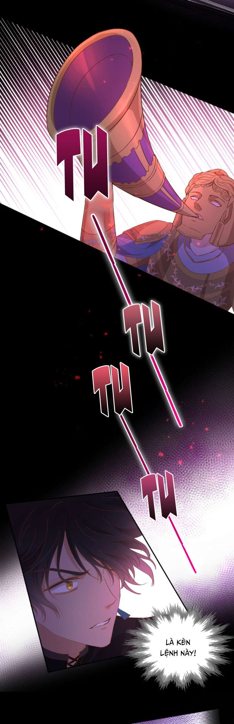 Địch Úc Đa Chi Ca Chapter 138 - Trang 4