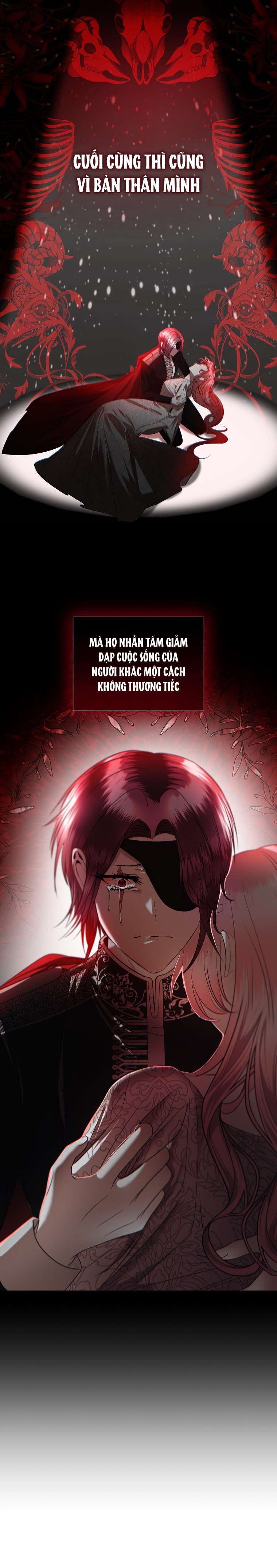 Phương Pháp Sống Sót Khi Phải Ngủ Cùng Hoàng Đế Chapter 19 - Trang 4