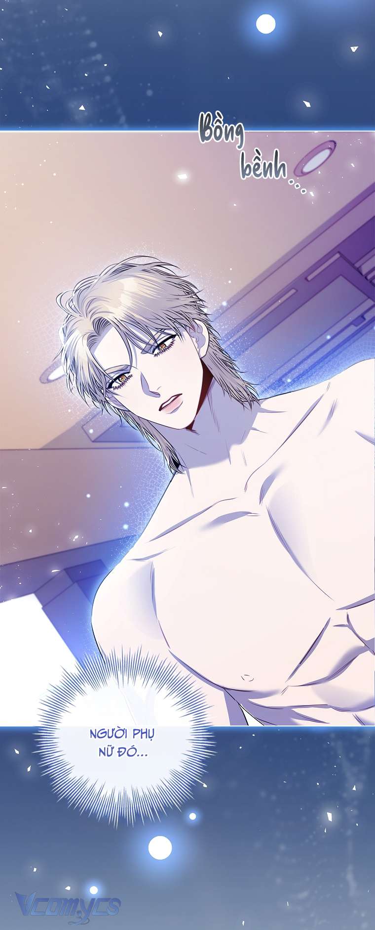 Thư Ký Của Bạo Chúa Chapter 104 - Trang 3