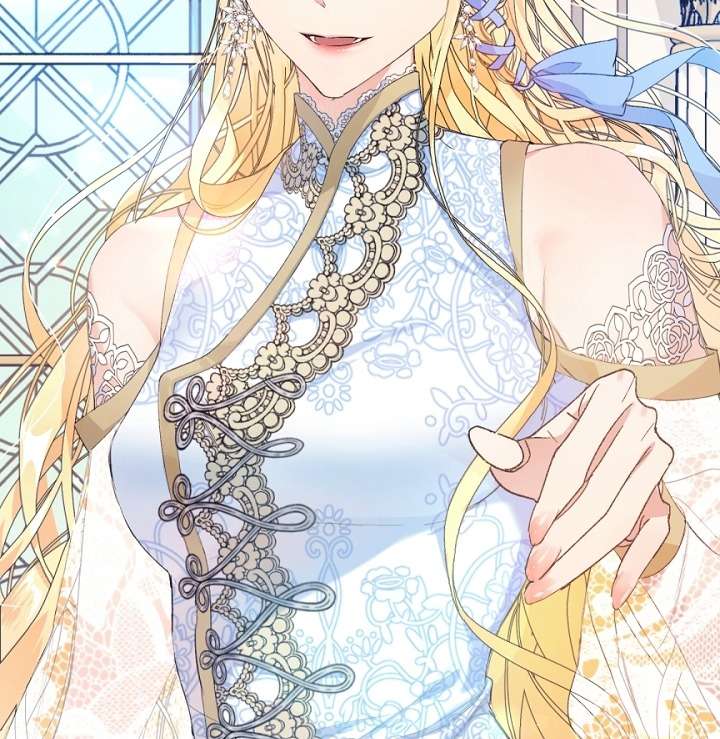 Ác Nữ Chỉ Là Một Con Rối Chap 16 - Trang 2