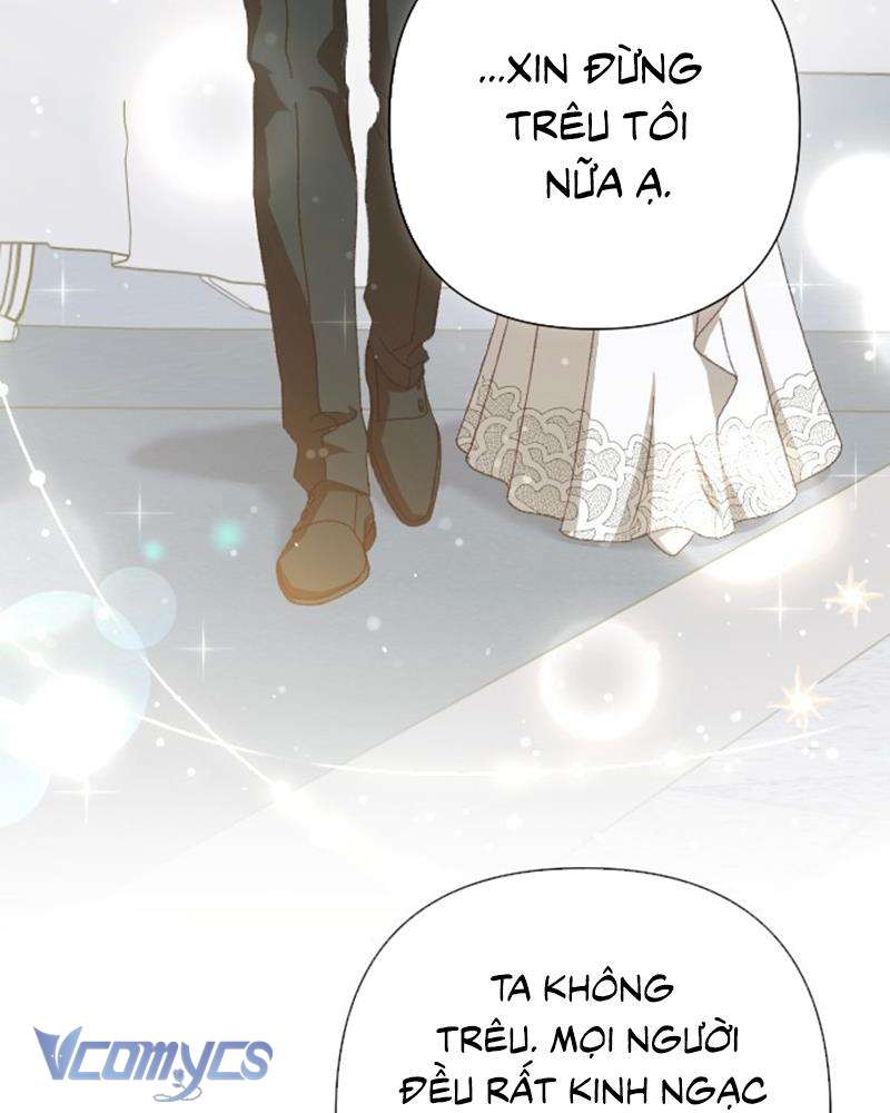Dành Cho Những Ai Coi Hối Tiếc Là Điều Xa Xỉ Chap 23 - Trang 4