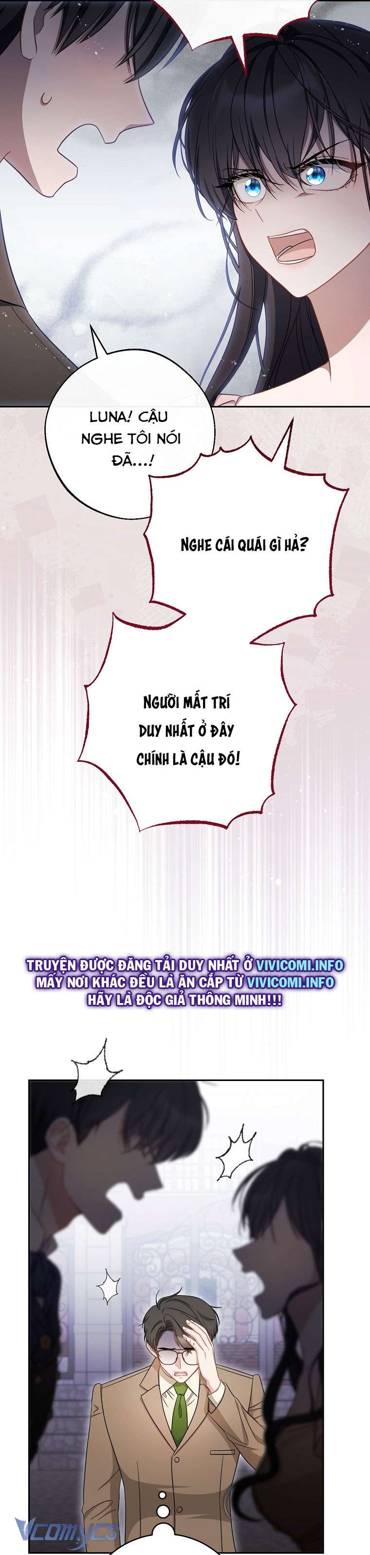 Nam Chính? Cho Cũng Không Thèm! Chapter 12 - Trang 3
