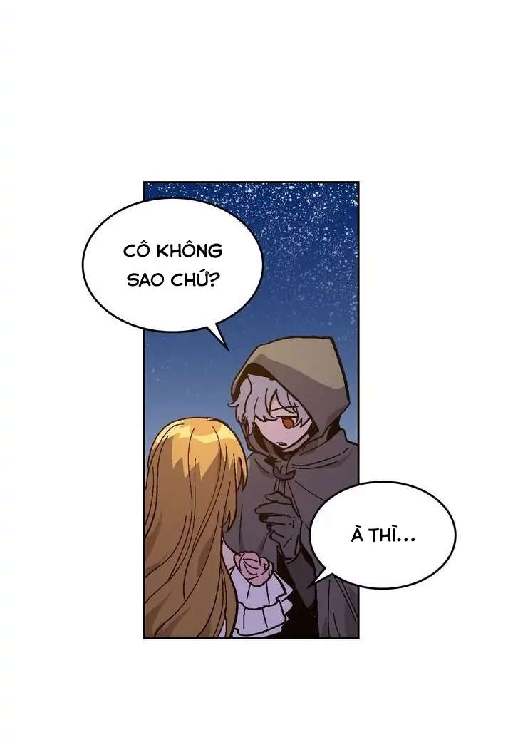 Vị Hôn Thê Khế Ước Của Công Tước Chap 118 - Trang 4