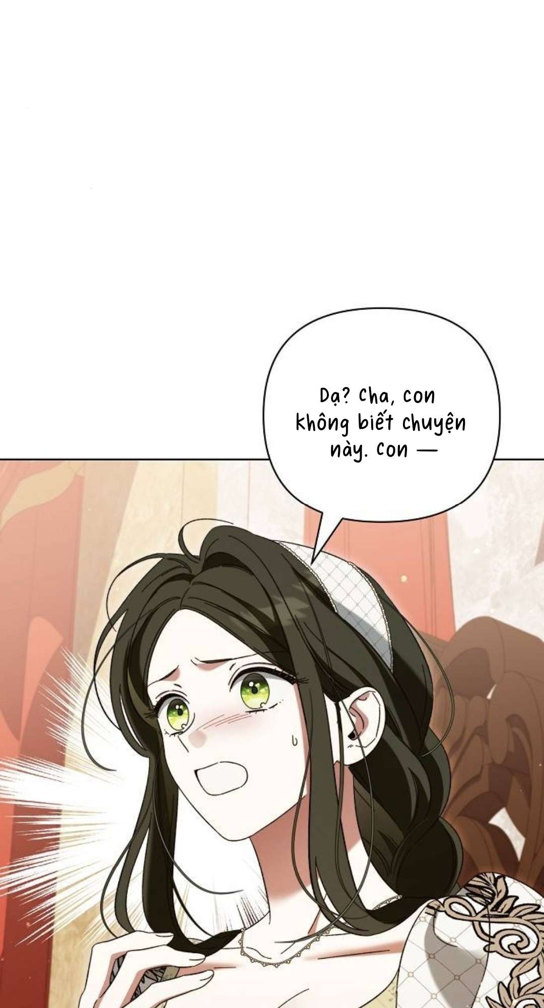 Dành Cho Nàng Juliet Xinh Đẹp Chapter 4 - Trang 4