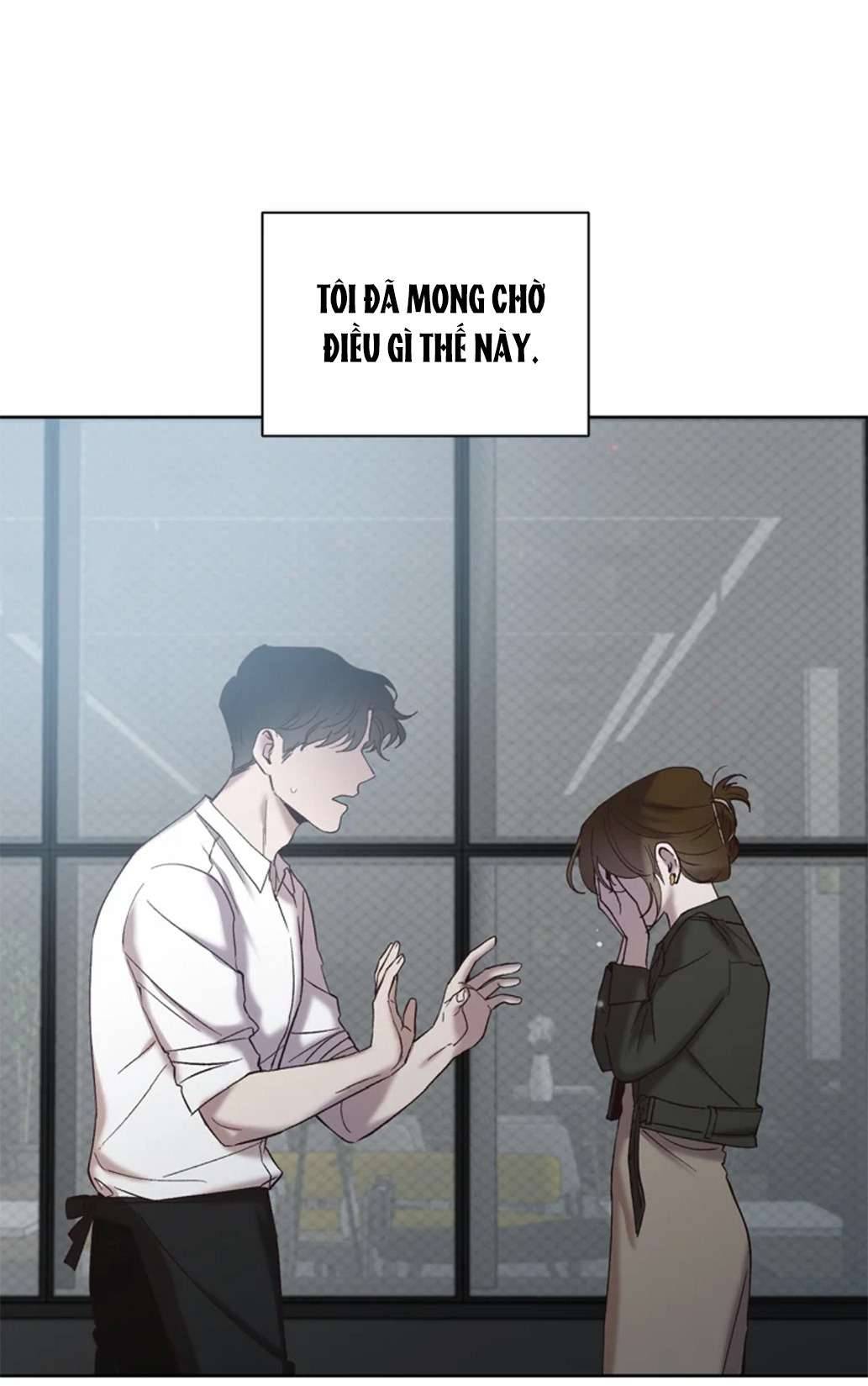 Thanh Xuân Của Chúng Ta Chap 67 - Trang 4