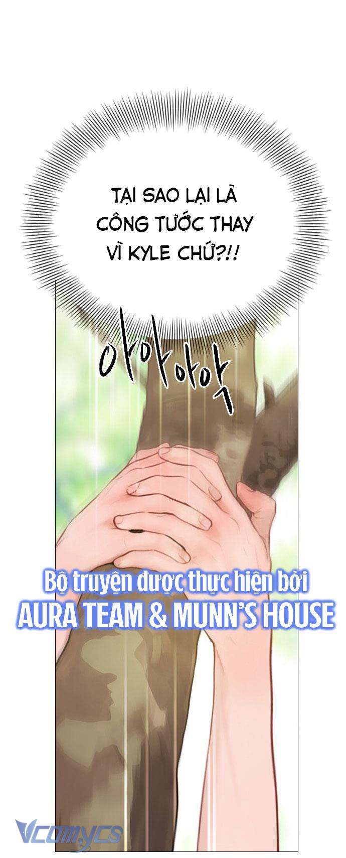 Hãy Khóc Và Cầu Nguyện Đi Chapter 32 - Trang 4