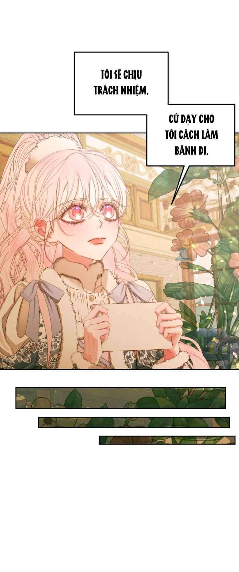 Siren: Trở Thành Gia Đình Của Nhân Vật Phản Diện Chapter 59 - Trang 3