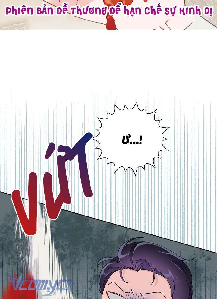 Sự Điều Trị Đặc Biệt Của Tinh Linh Chapter 10 - Trang 4