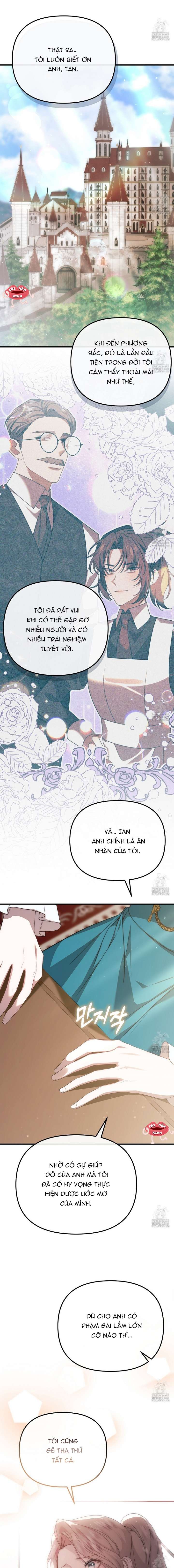Sau Khi Trùng Sinh Chị Gái Muốn Cướp Lấy Vị Hôn Phu Của Tôi Chap 23 - Trang 4