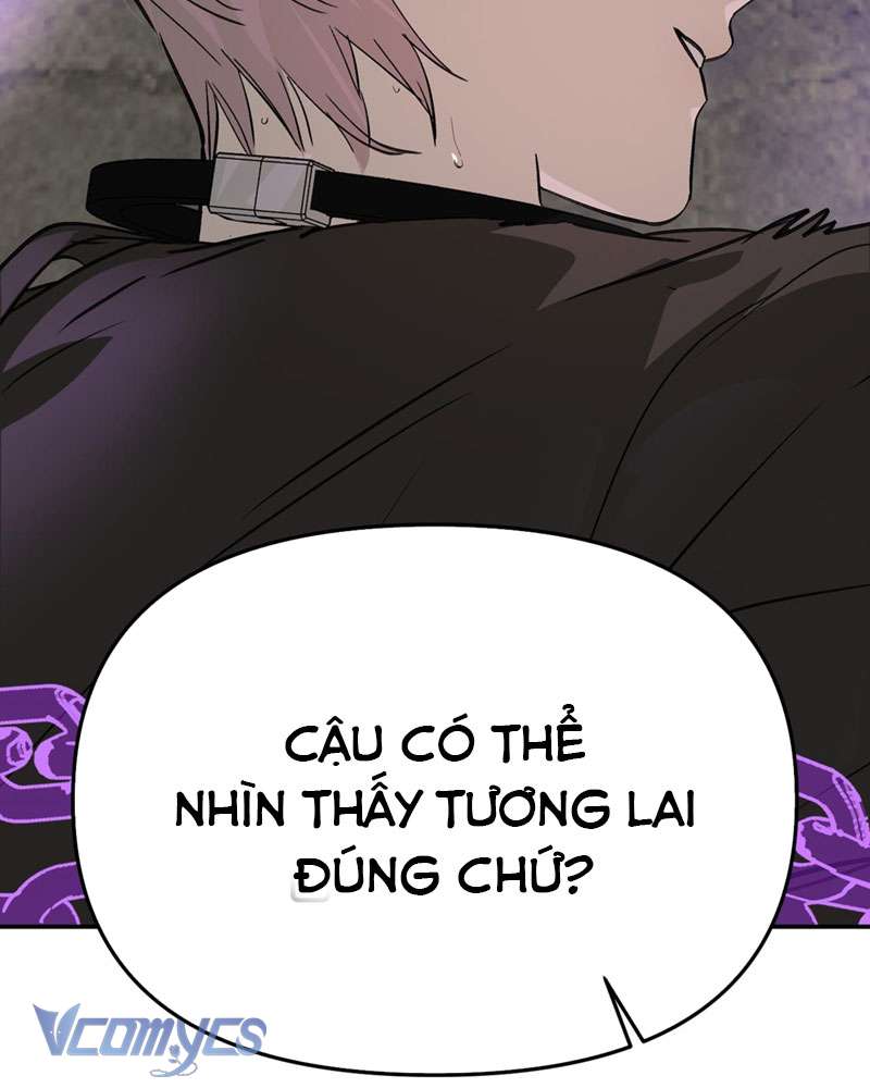 Ác Chi Hoàn Chapter 21 - Trang 4