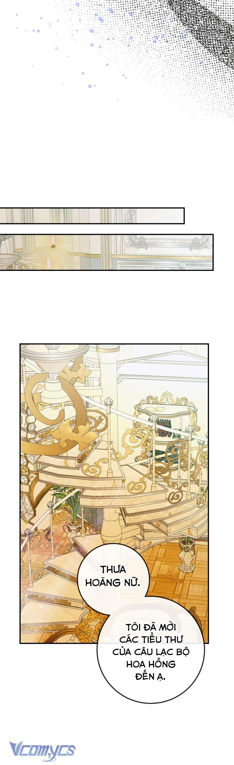 Siren: Trở Thành Gia Đình Của Nhân Vật Phản Diện Chapter 100 - Trang 3