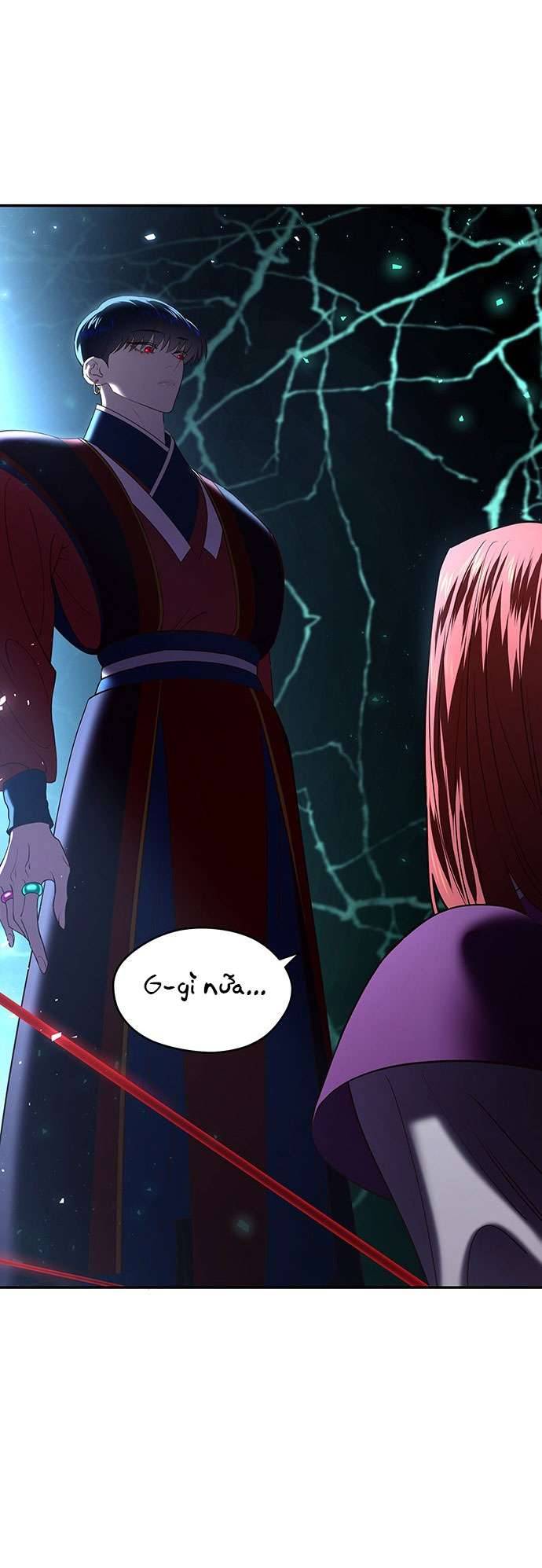 Vương Tử Huyền Bí Chapter 23 - Trang 4