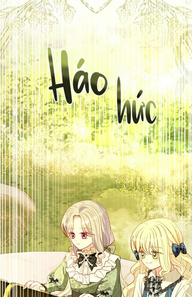 Một Ngày Nọ Bỗng Dưng Cha Xuất Hiện Chapter 71 - Trang 4