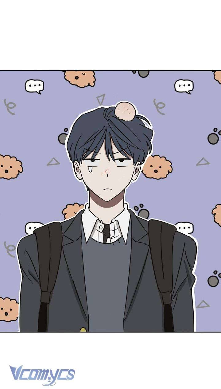 Tiền Bối, Đừng Nóng! Chap 14 - Trang 2
