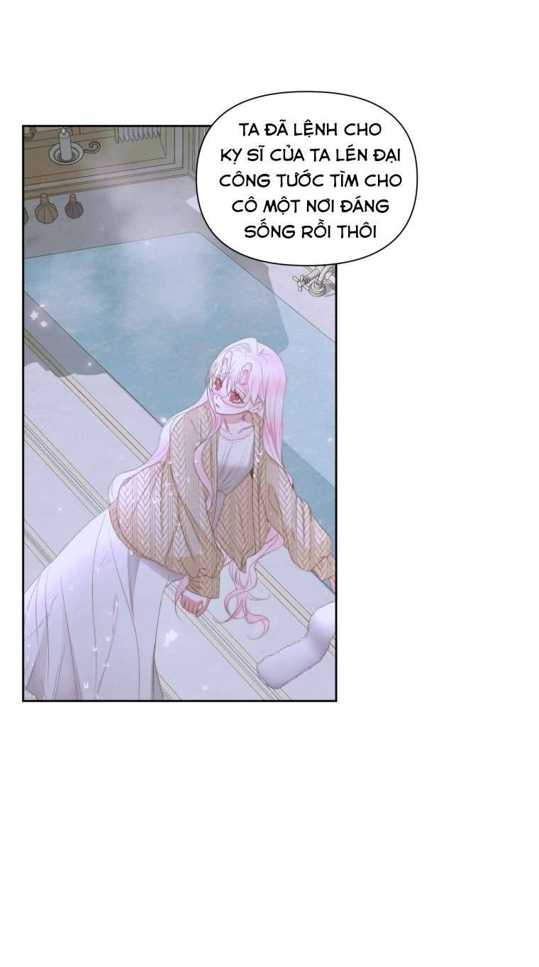 Siren: Trở Thành Gia Đình Của Nhân Vật Phản Diện Chapter 36 - Trang 3