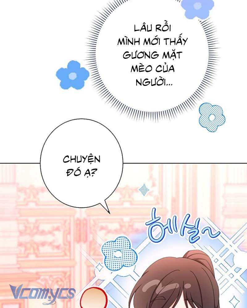 Hầu Gái Độc Quyền Của Hoàng Hậu Phản Diện Chapter 37 - Trang 4