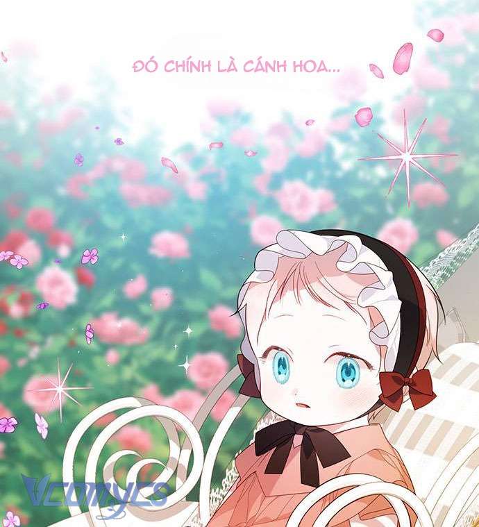 Bạo Chúa Bé Con Chapter 11 - Next Chapter 11.1