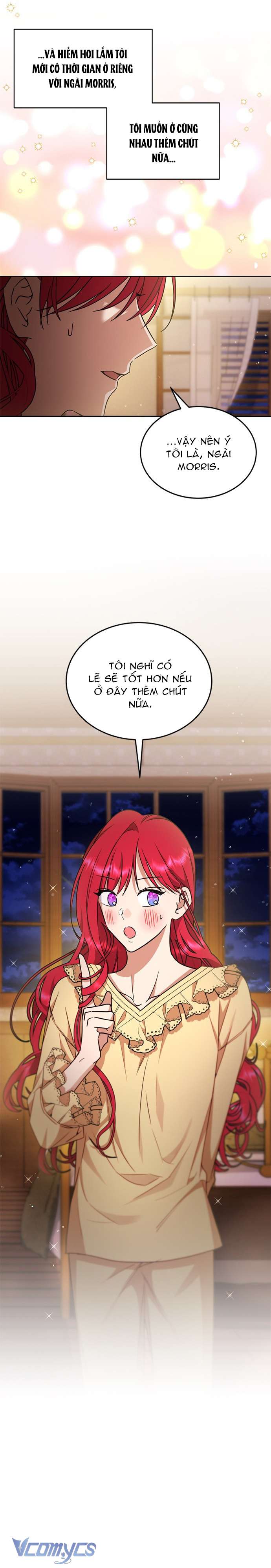 Làm Thế Nào Để Ăn Chủ Nhân Chapter 38 - Trang 3