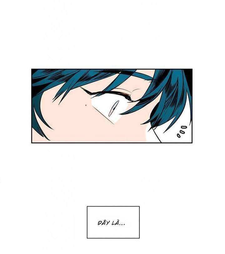 Ranh Giới Chap 31 - Trang 3