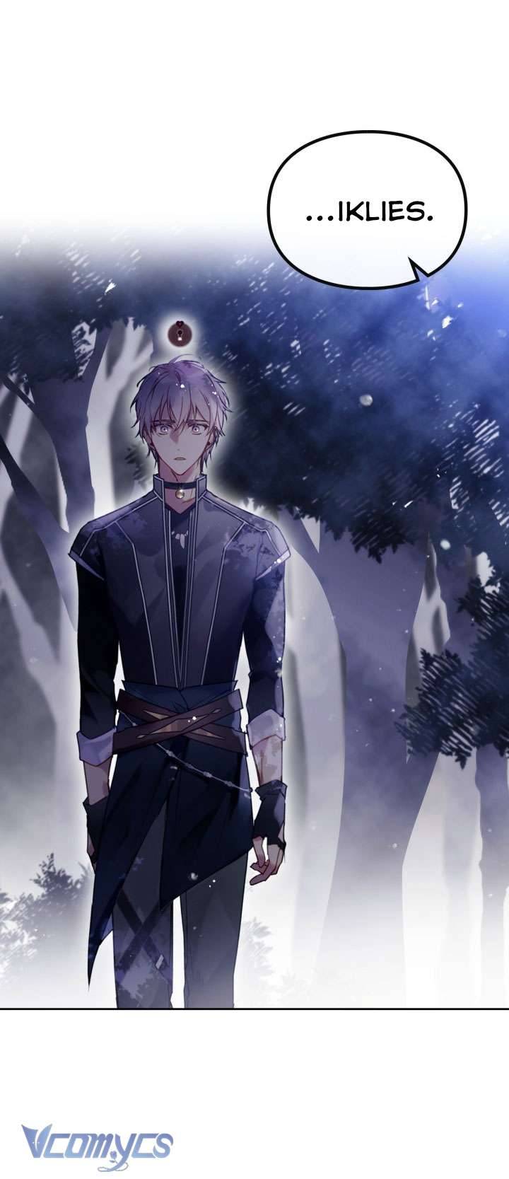 Kết Cục Của Nhân Vật Phản Diện Chỉ Có Thể Là Cái Chết Chapter 133 - Next Chapter 134