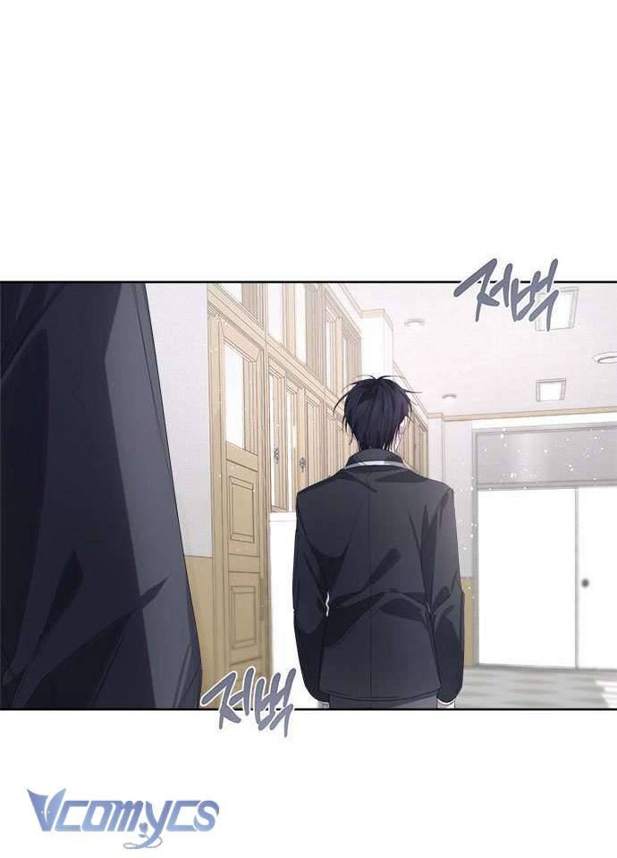 Đàn Anh Xấu Xa! Chap 64 - Trang 3