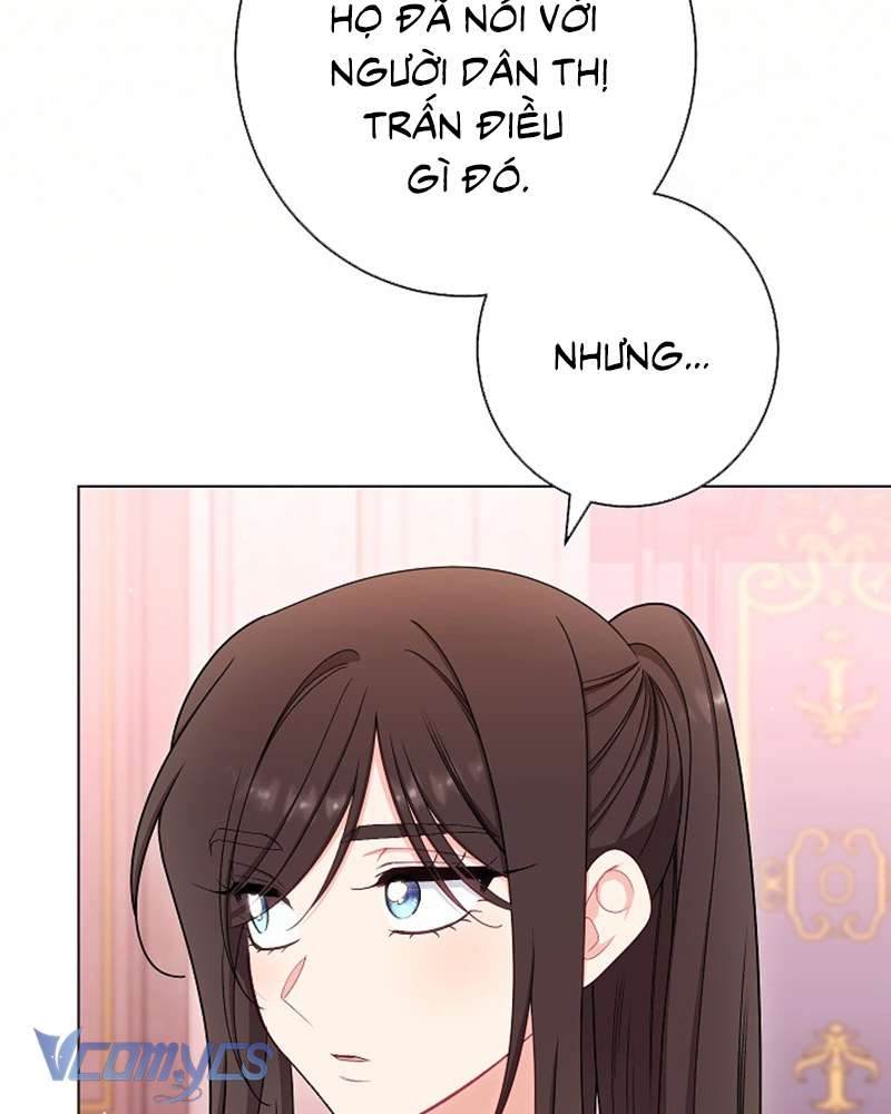 Hầu Gái Độc Quyền Của Hoàng Hậu Phản Diện Chapter 44 - Trang 4