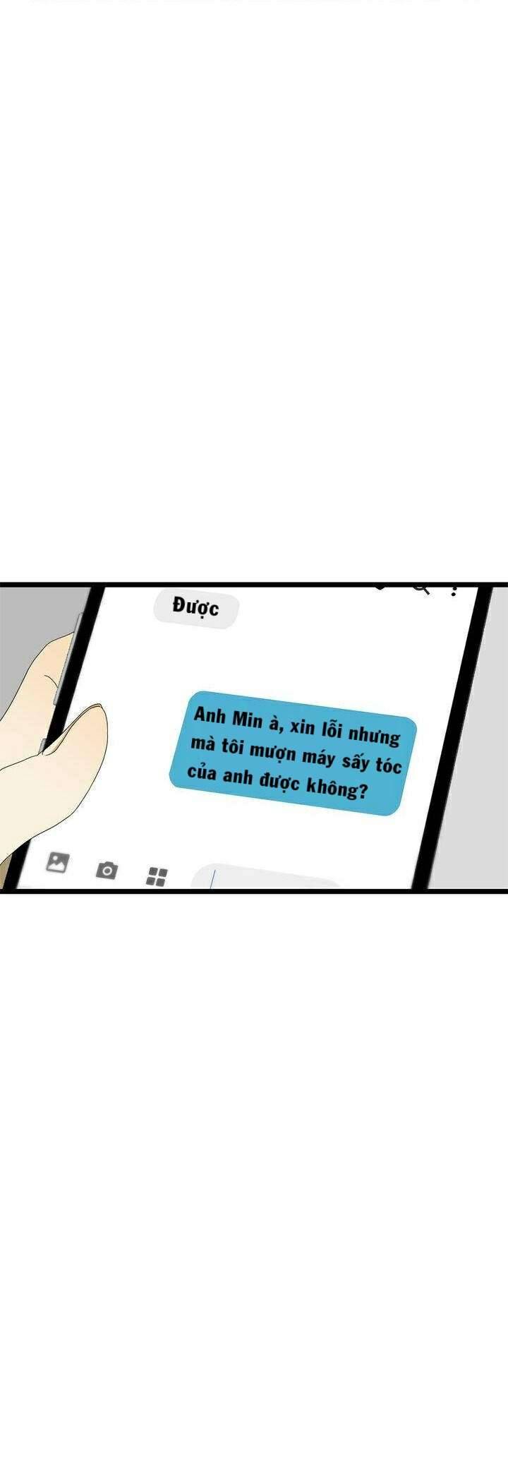 Giả Mạo Theo Phong Cách Chapter 38 - Next Chapter 39