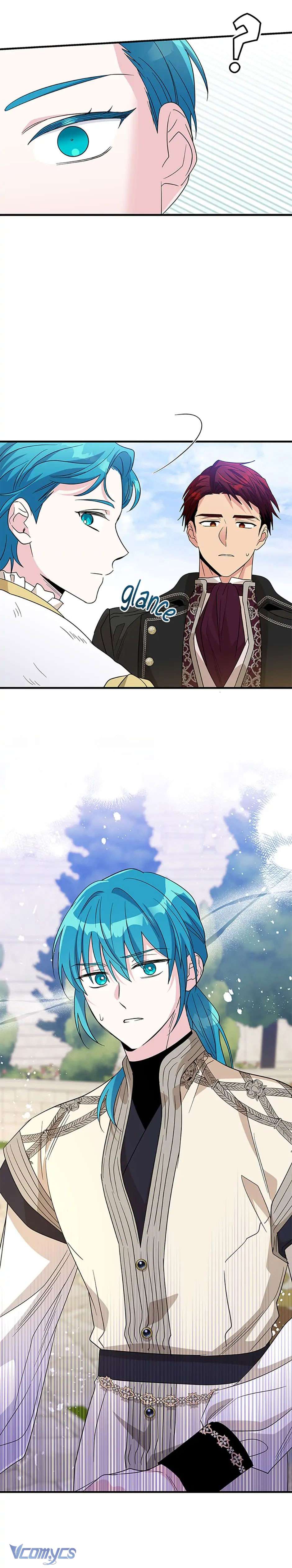 Chồng Yêu, Tôi Đây Bãi Công! Chap 83 - Trang 2