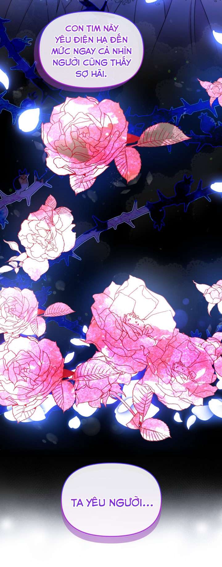 Người Bảo Hộ Của Bạo Quân Là Ma Nữ Tàn Độc Chap 62 - Trang 4