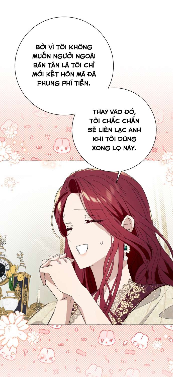 Tôi Tưởng Đó Chỉ Là Tiểu Thuyết Trọng Sinh Bình Thường Chapter 9 - Trang 4