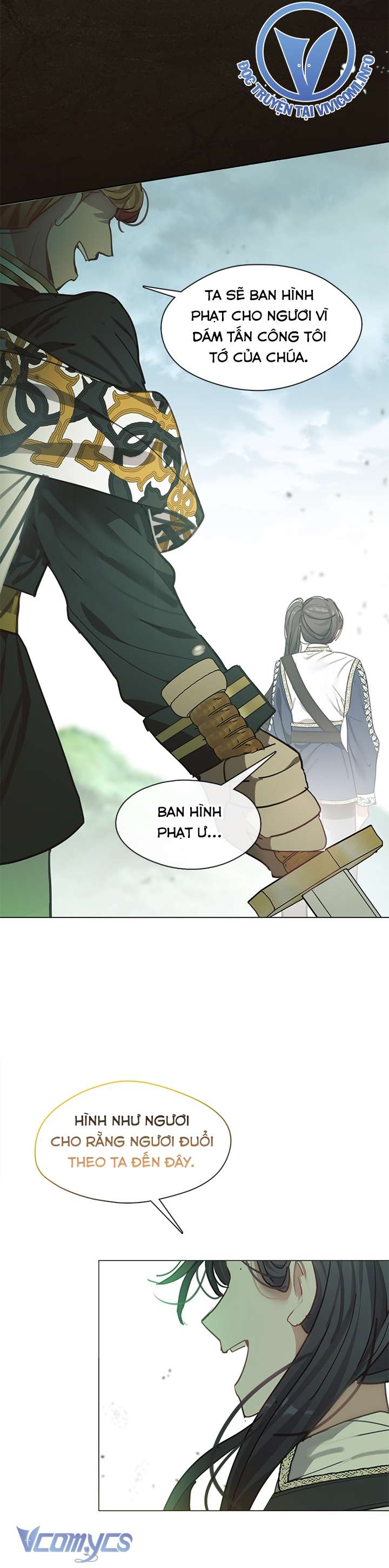 Gia Đình Bị Ám Ảnh Bởi Tôi Chapter 72 - Trang 4