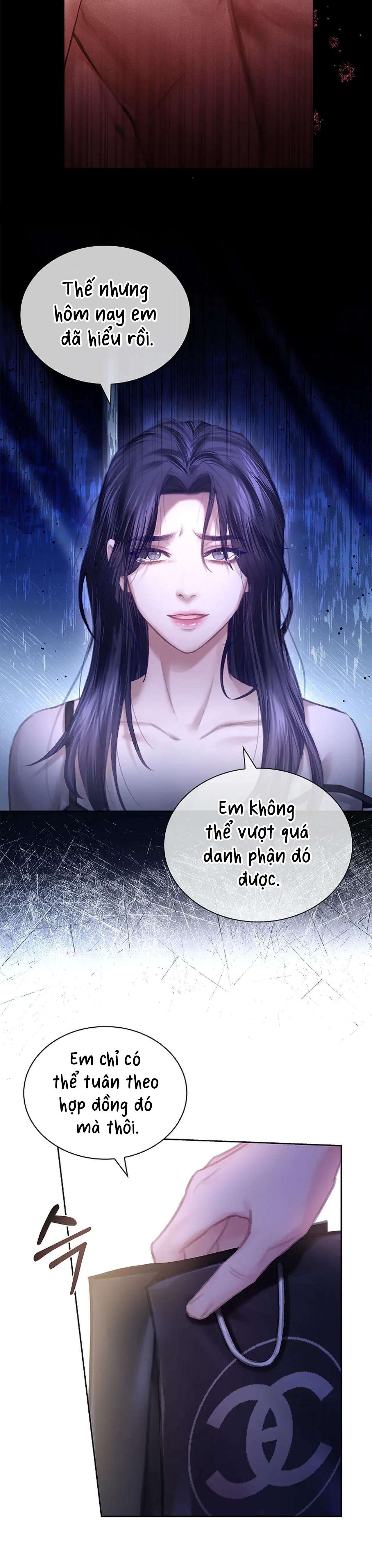 [ 18+ ] Người Vợ Trẻ Chap 3 - Next Chap 4
