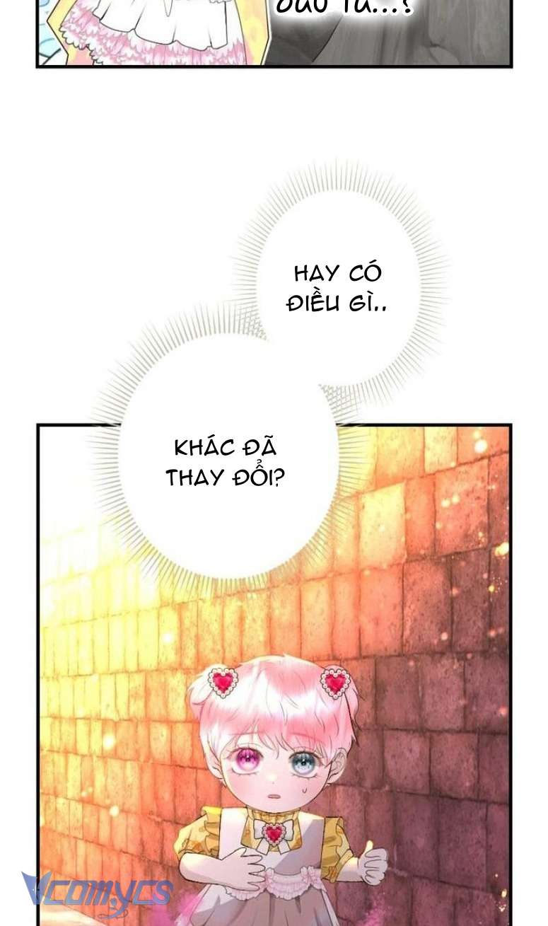 Sau Này Họ Sẽ Sinh Ra Tôi Chapter 5 - Trang 3