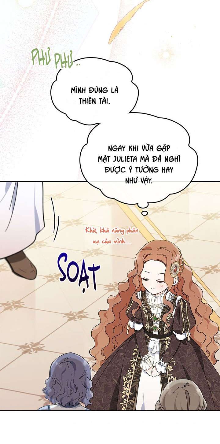 Kiếp Này Nhất Định Làm Gia Chủ Chap 59 - Trang 2