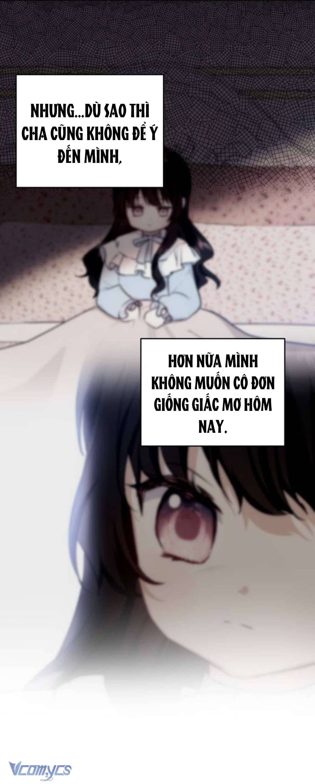 Con Gái Của Công Tước Ác Ma Chapter 41 - Trang 3